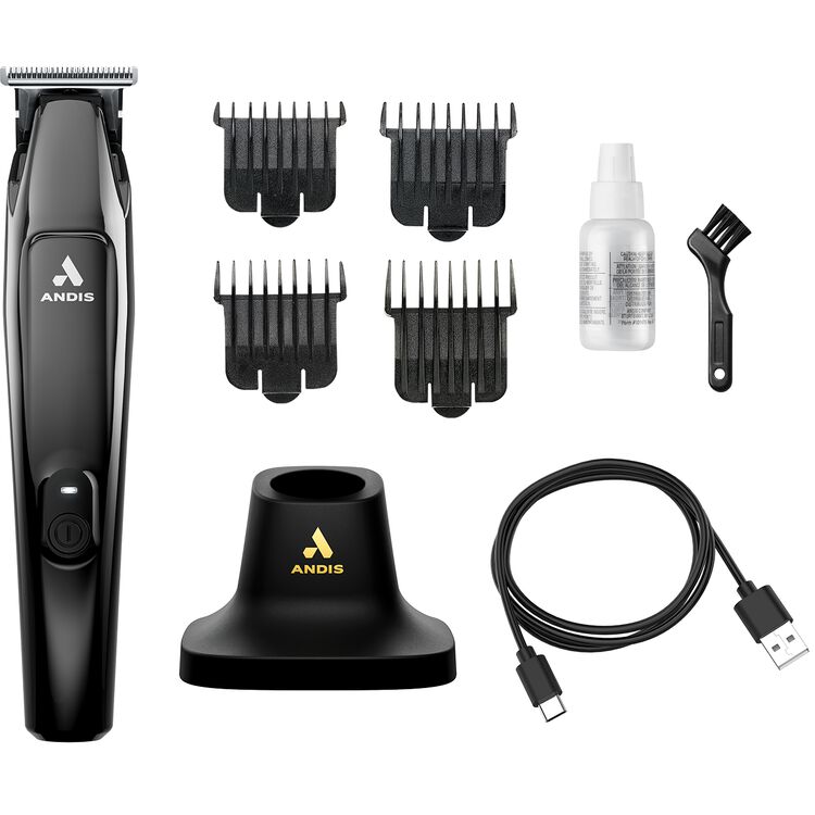 Slimline Pro II Cordless Trimmer
