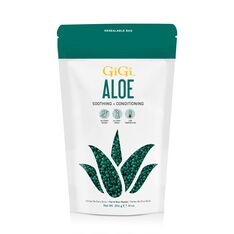 Nourishing Aloe Wax Beads