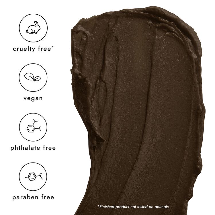 5NN Light Intense Brown Bonding Permanent Crème Hair Color