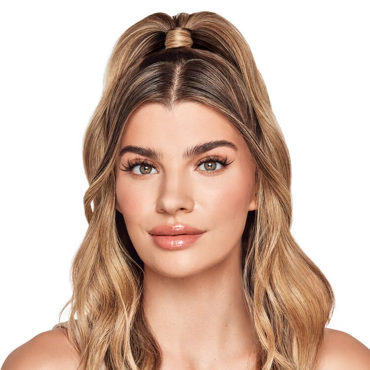 Seamless Refill Modern Wing