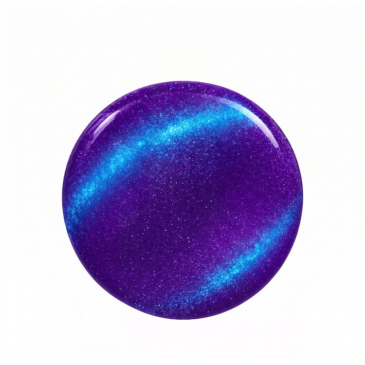 Dream State Forever Glaze Gel Polish
