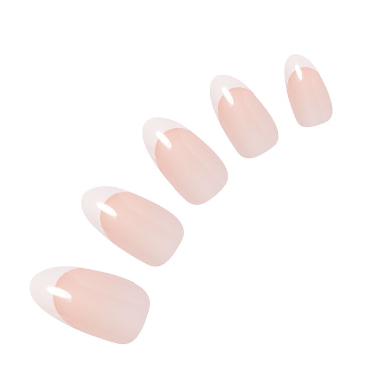 Magic Press Press-On Nails Very Vanilla