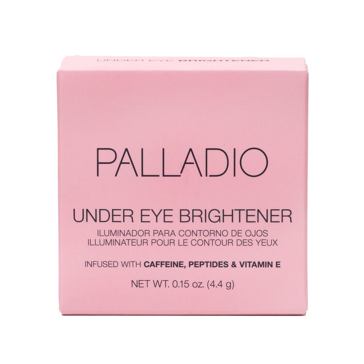 Under Eye Brightener
