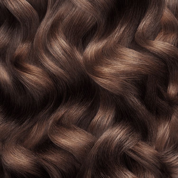 Intensive Shine 5N Light Natural Brown Demi Permanent Creme Hair Color