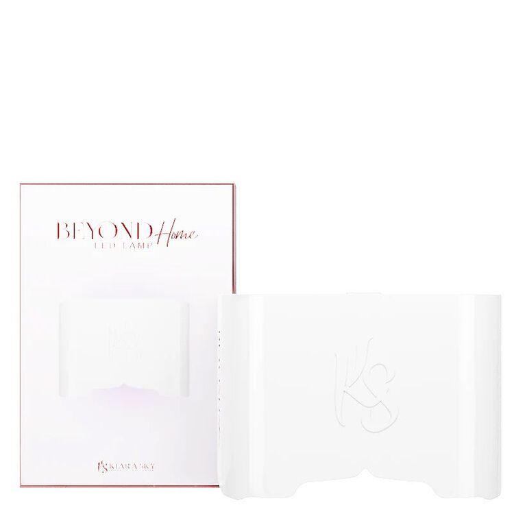 Beyond Home LED Lamp White