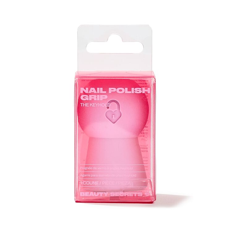KeyHold Nail Polish Grip