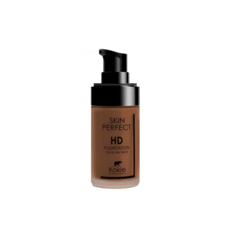 Skin Perfect HD Foundation 70C