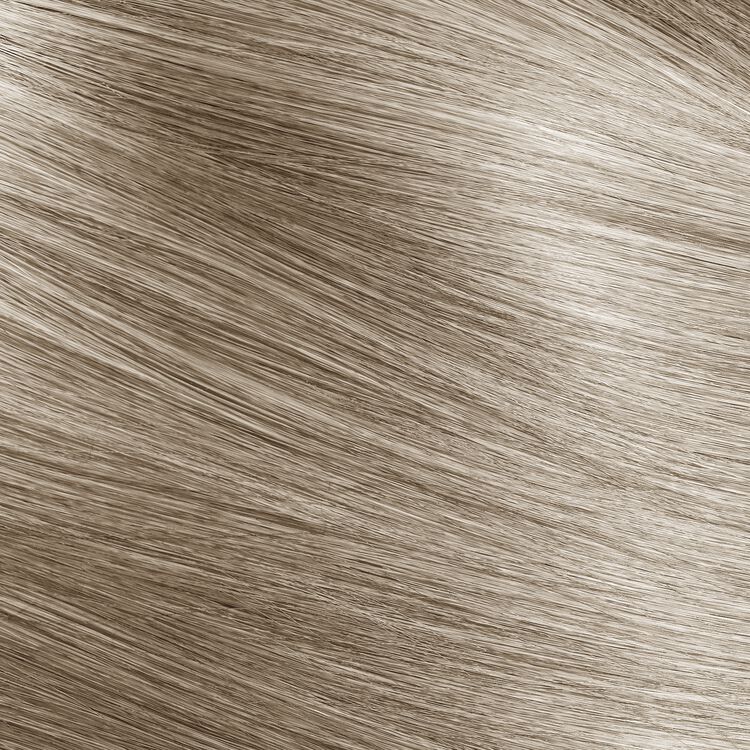 9A Very Light Ash Blonde Permanent Creme Hair Color