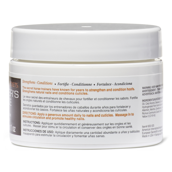 nail cuticle moisturizer