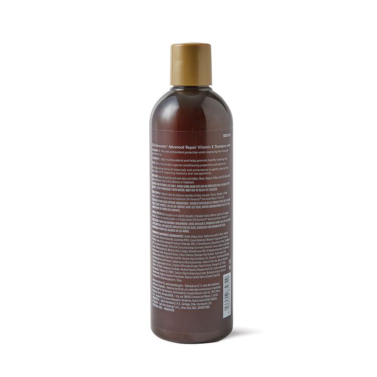 Advanced Repair Shampoo 16oz