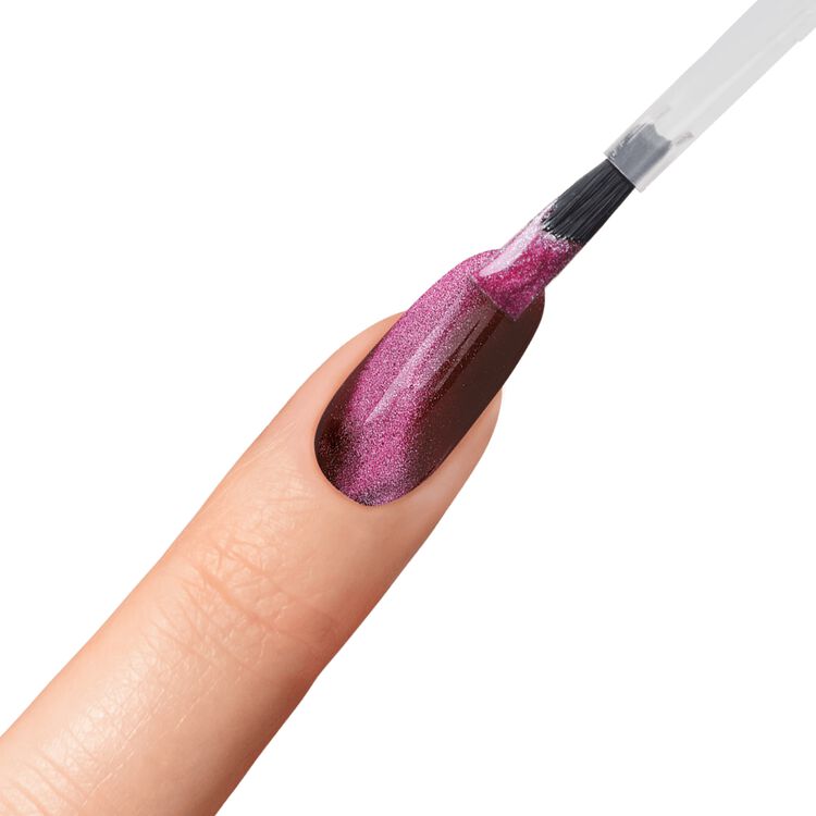 Cat Eye Magnetic Gel Polish Hiss-tory