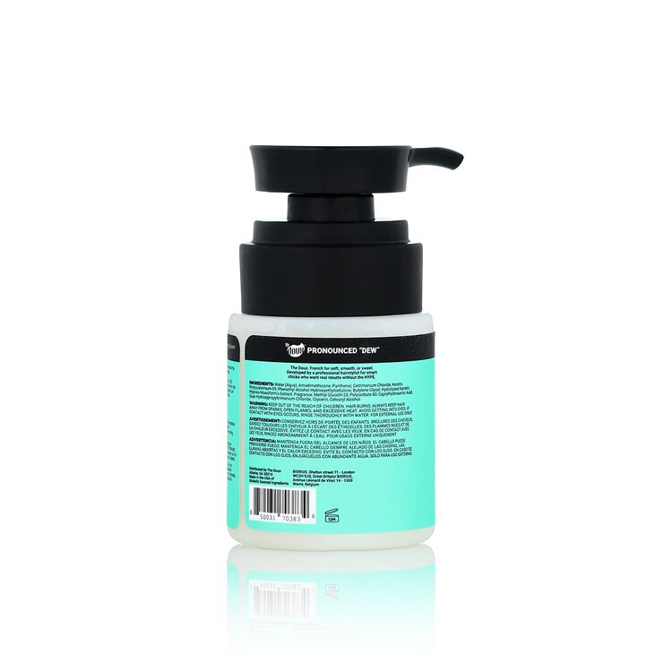 Just Glaze Silkening Fluid 2 oz