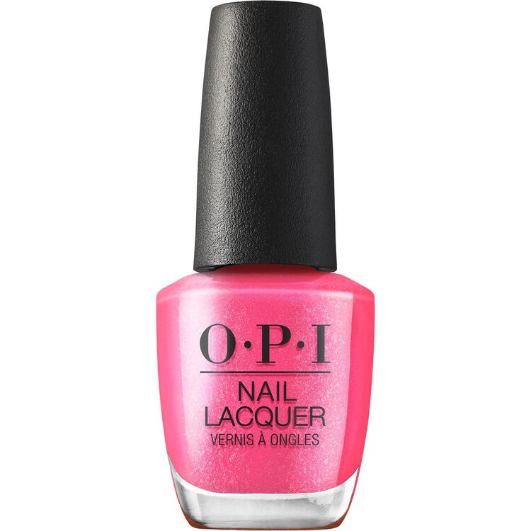 Dopa-Mani Nail Lacquer