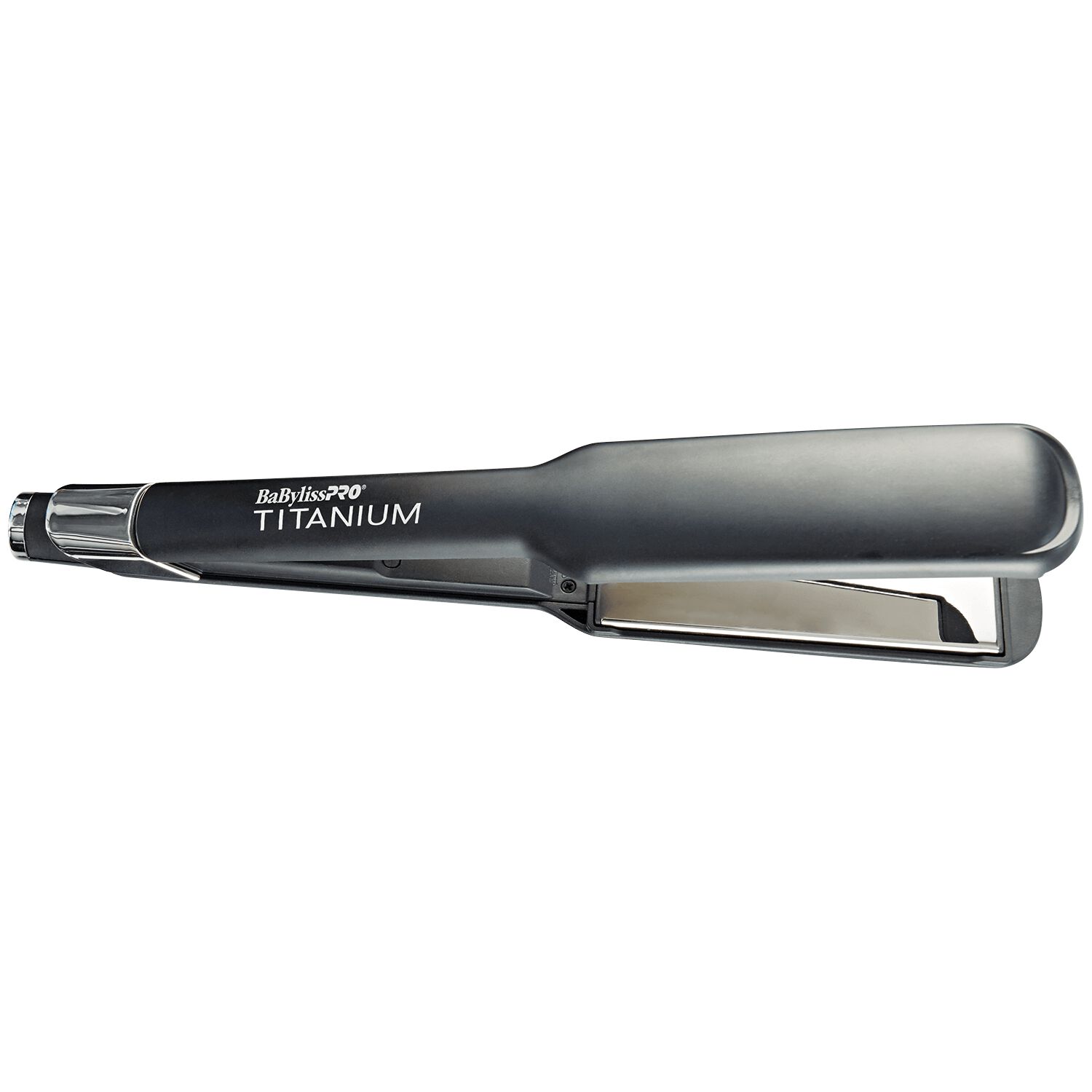 BaBylissPro Titanium Flat Iron