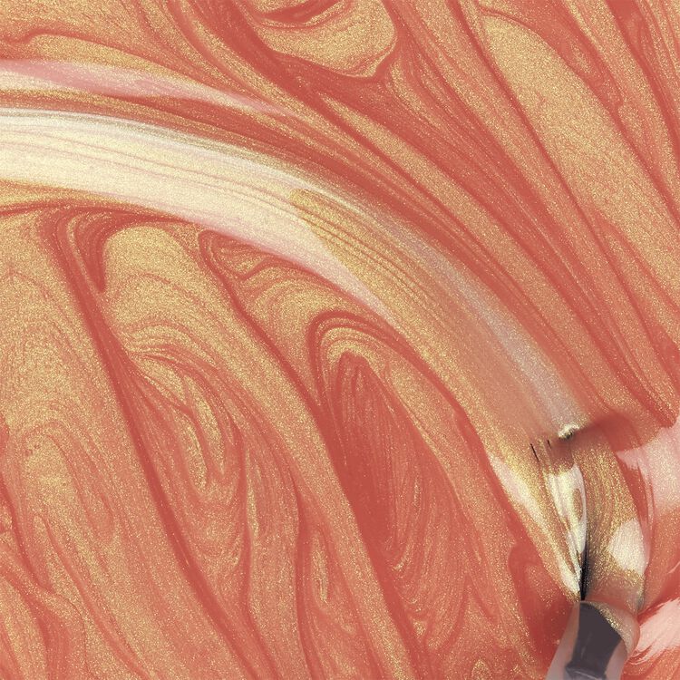 Picking Wildflowers Nail Lacquer