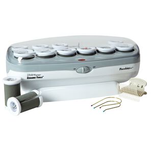 Instant Heat Ceramic 12 Roller Hair Setter