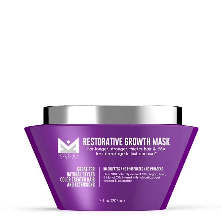 Restorative Growth Mask