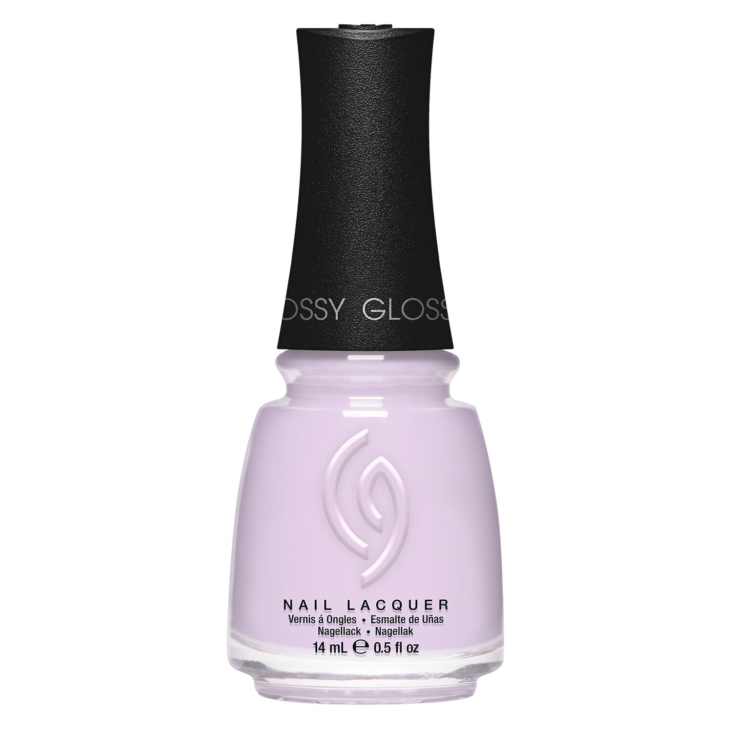 China Glaze Nail Lacquer