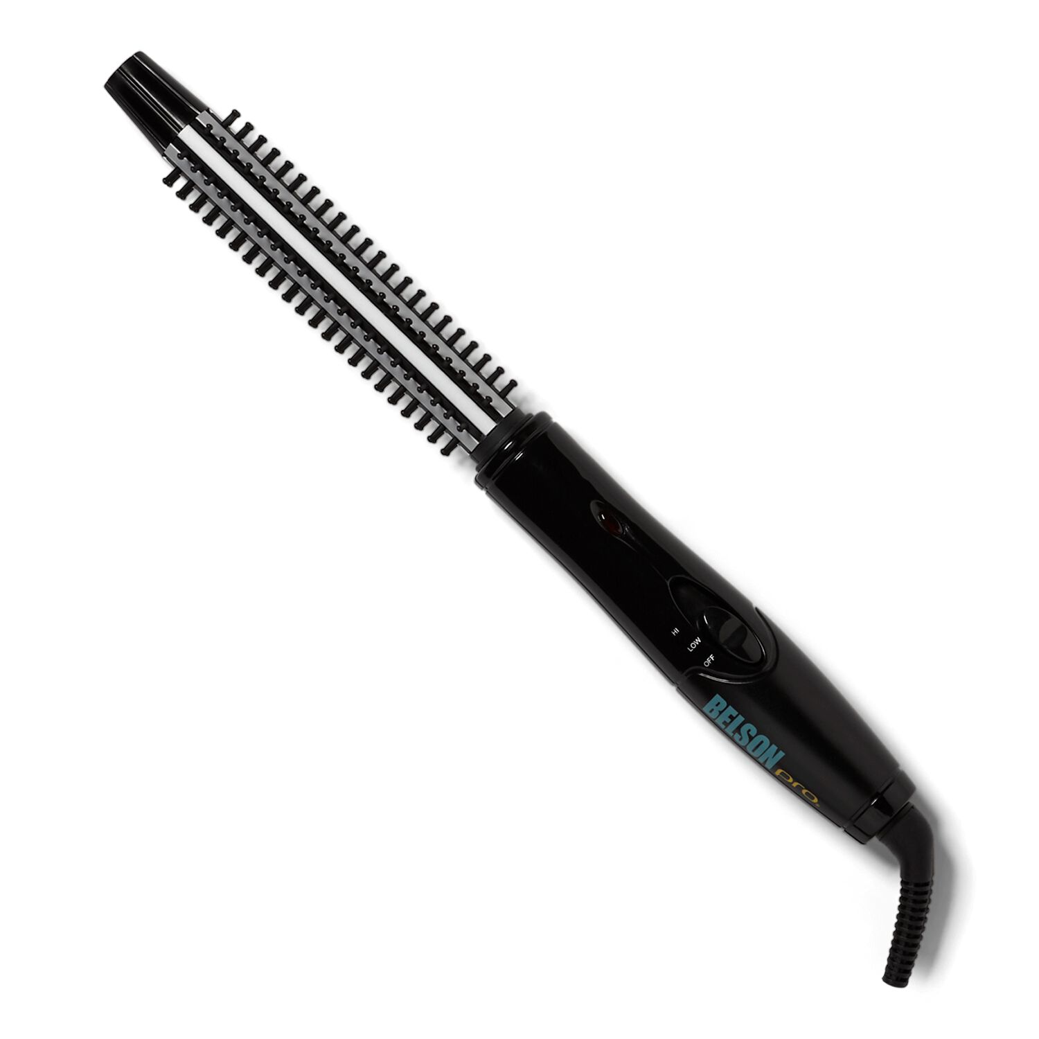 Belson Curlmaster 3/4 Inch Brush Iron