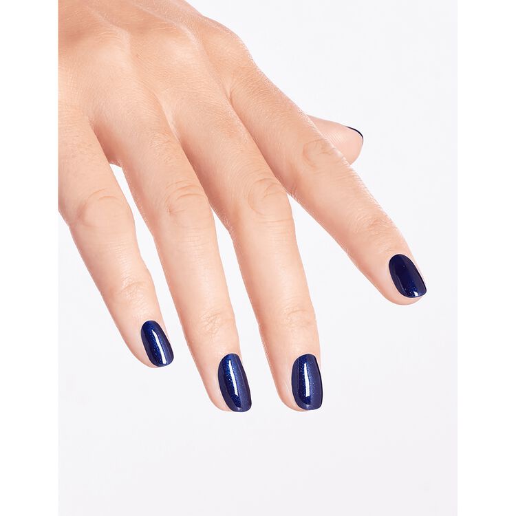 Chopstix and Stones Nail Lacquer