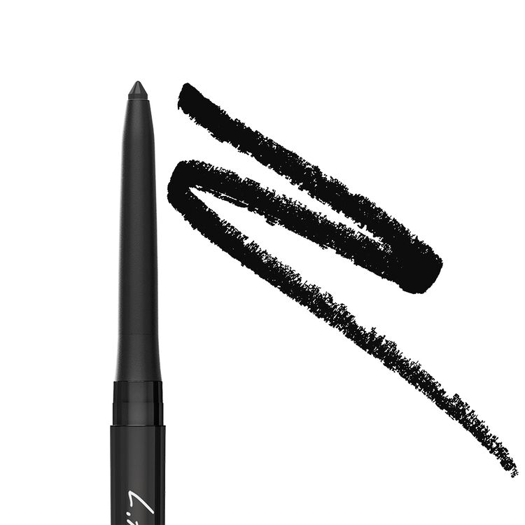 Kajal Auto Eyeliner Super Black