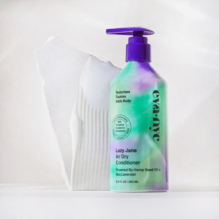 Lazy Jane Air Dry Conditioner 8.8 oz