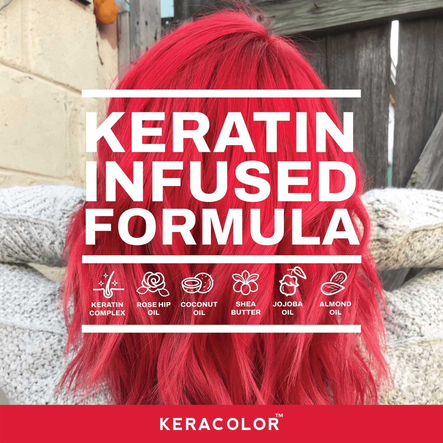 Keracolor Clenditioner - Thumbnail 5