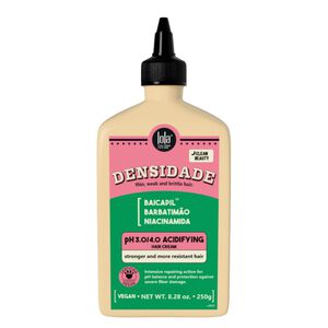 Densidade Acidifying Hair Cream