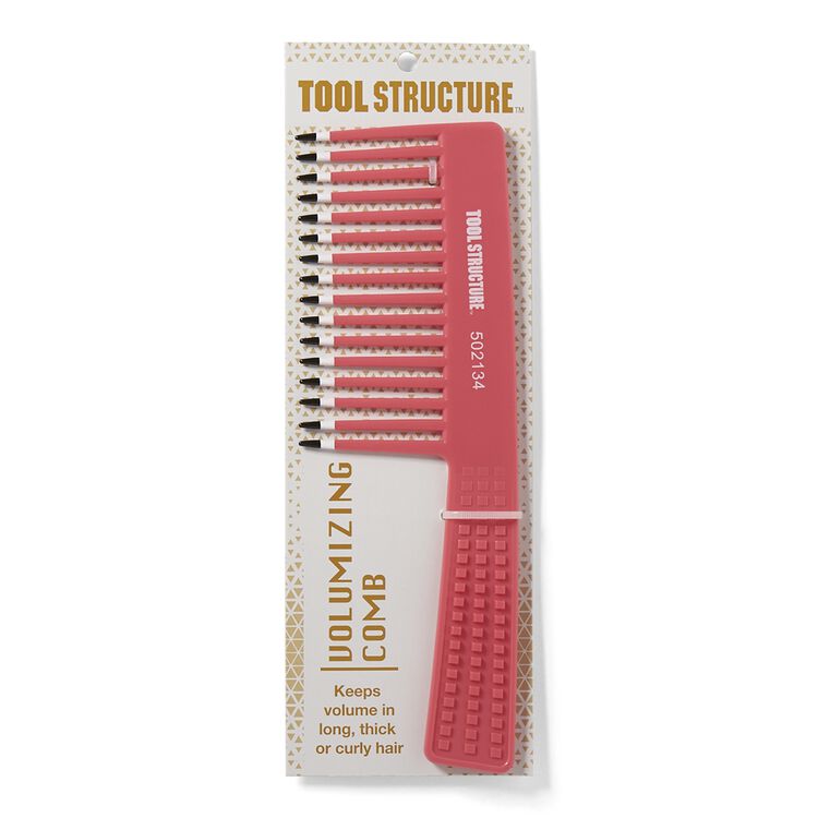 High Volume Comb