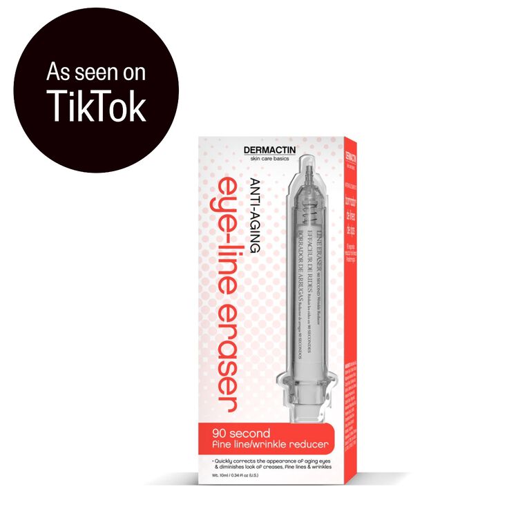 Eye Line Eraser 90 sec Eye Perfector