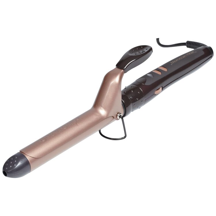 Argan Heat Curling Iron By Argan Heat Sally Beauty