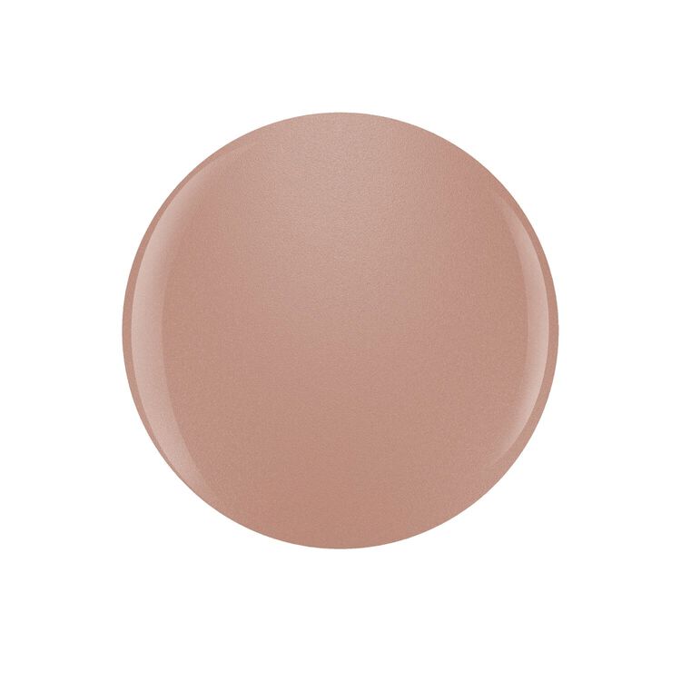 MINI Soak-Off Gel Nail Polish Taupe Model