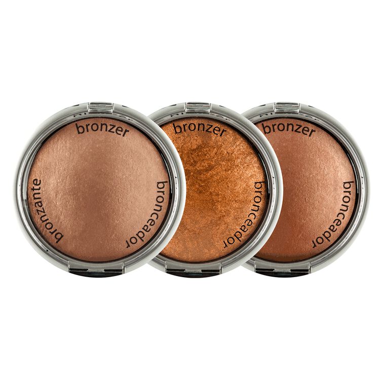 Herbal Baked Bronzer