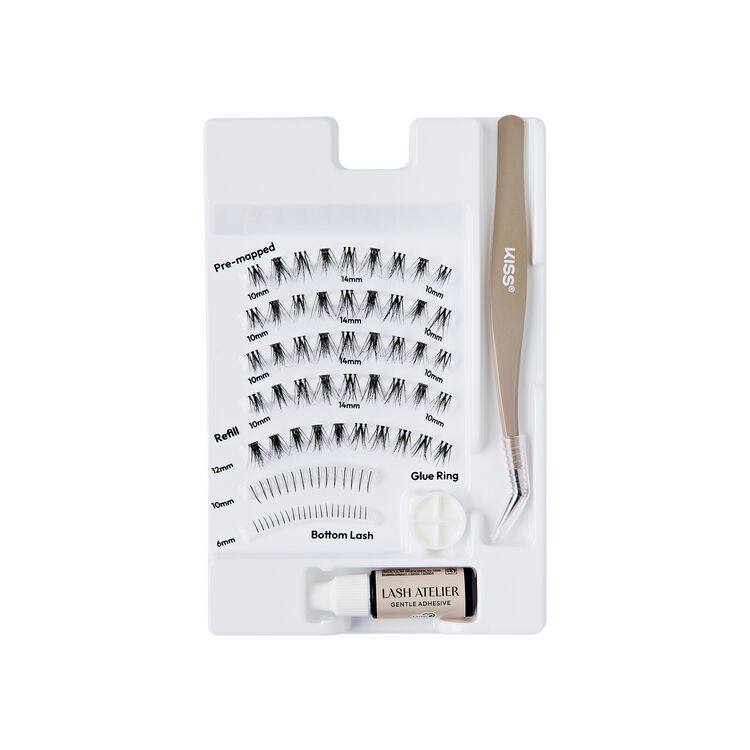 Anime Lash Atelier Design Kit