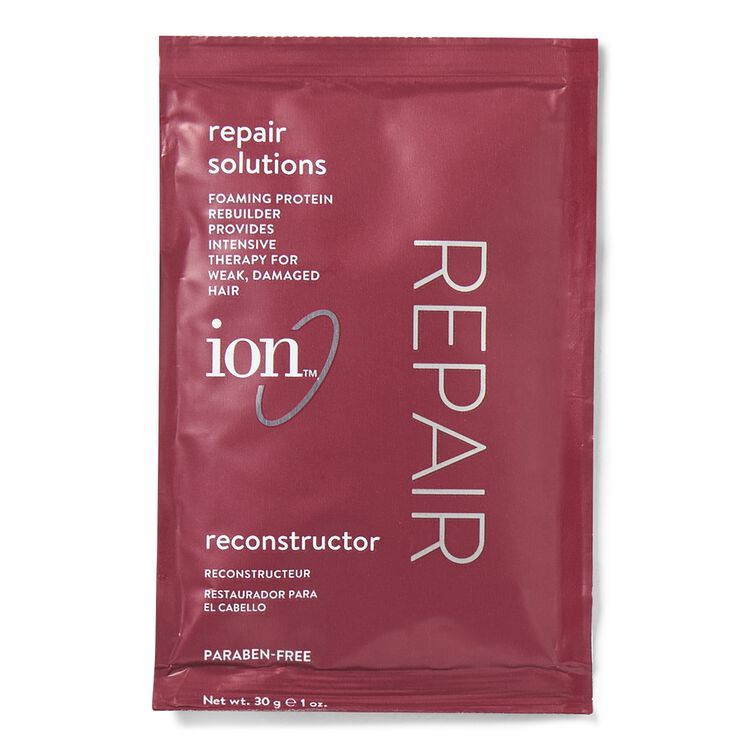 Reconstructor Treatment Packette