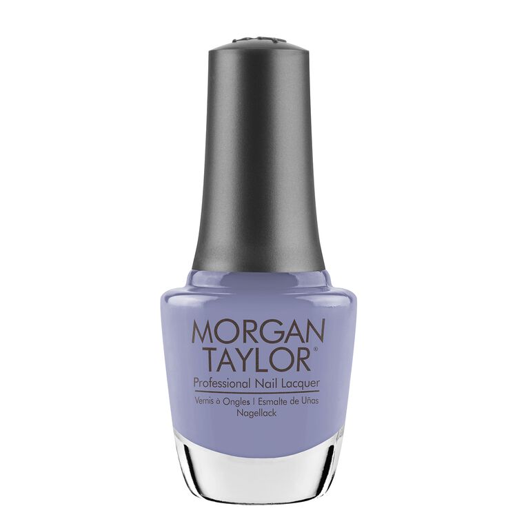 What's The Hang Up? Nail Lacquer