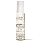 Sensitive Scalp Protector