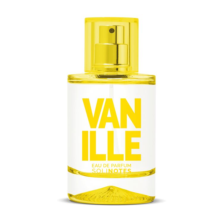 Vanilla Eau de Parfum