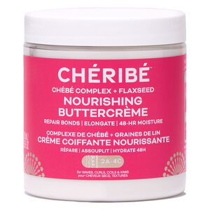 Flexible Styling Buttercr&egrave;me