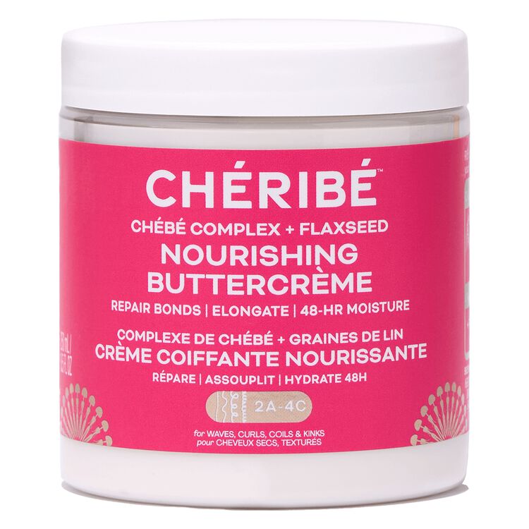 Flexible Styling Buttercrème