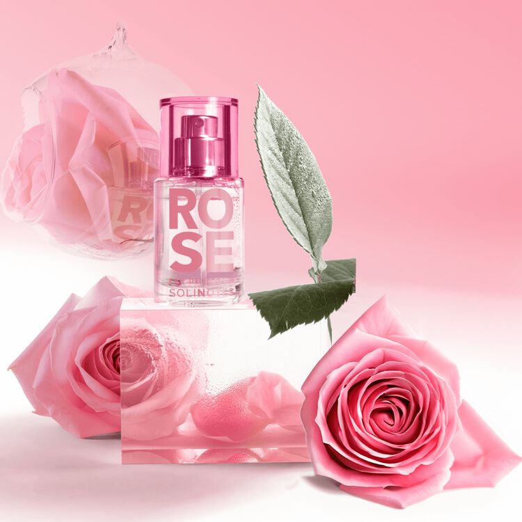 Rose Eau de Parfum Mini
