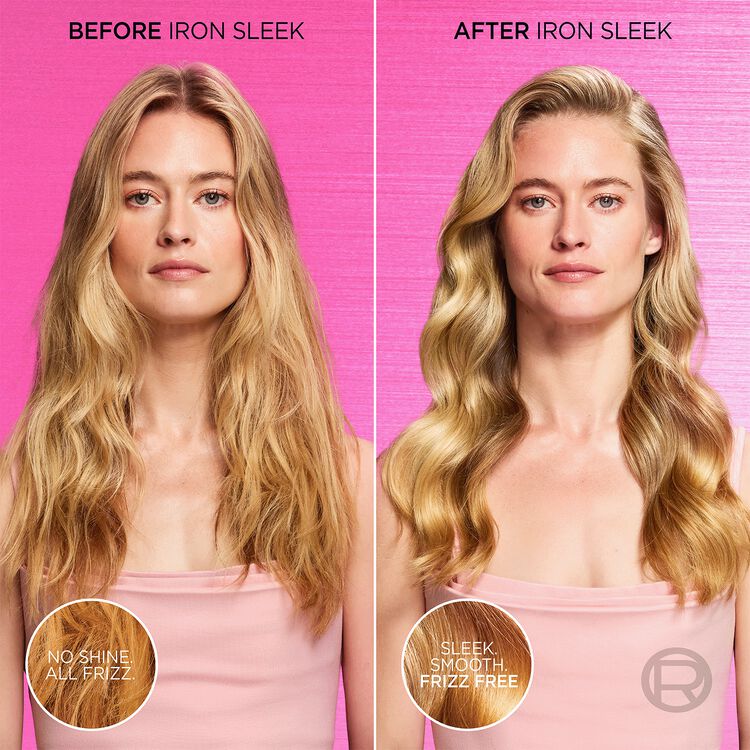 EverPure Iron Sleek Shampoo
