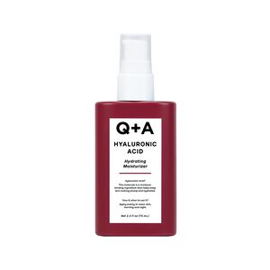 Hyaluronic Acid Hydrating Moisturizer