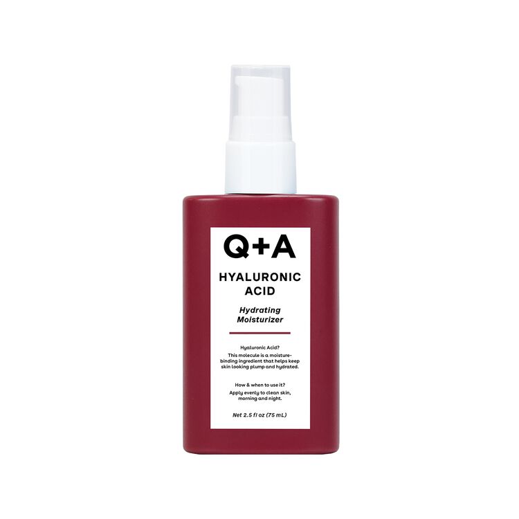 Hyaluronic Acid Hydrating Moisturizer