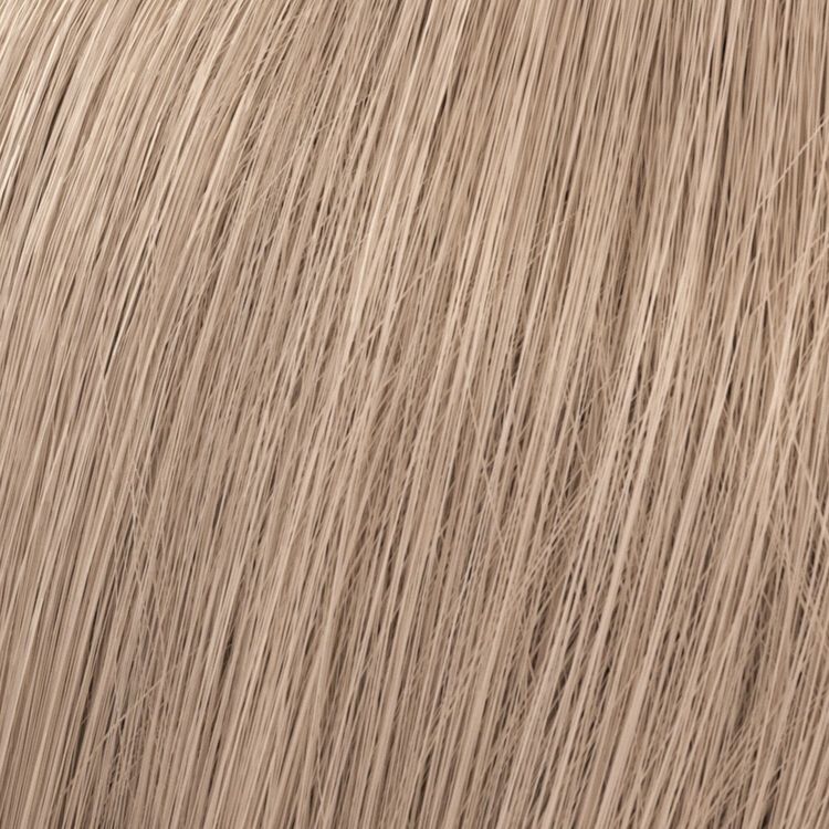 Wella 9CB Light Beige Blonde Demi Permanent Cream Hair Color Color