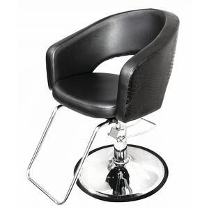Bristal Styling Chair Black