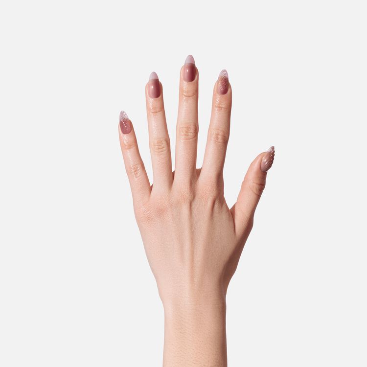 High Society Premium Press On Nails