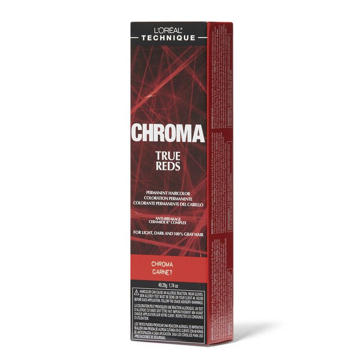 4RV Chroma Garnet