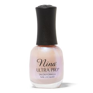 Pink Frost Nail Lacquer