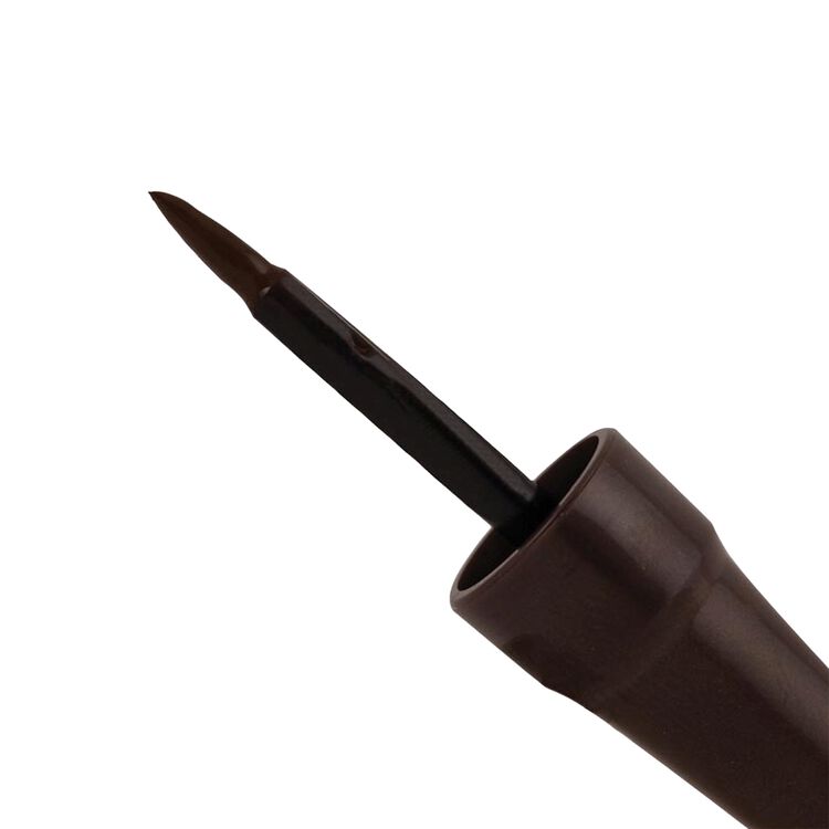 Liquid Eyeliner Black/Brown